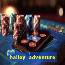 hailey adventure mod apk unlimited money